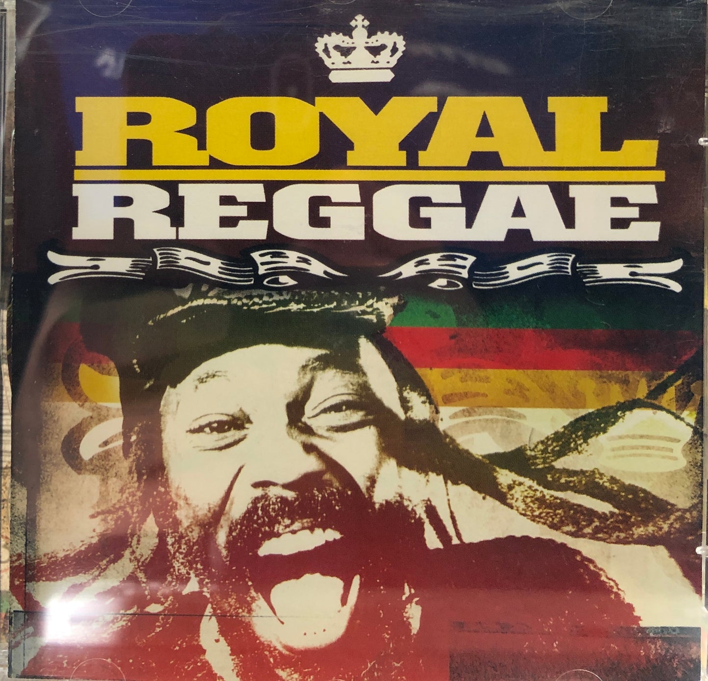 Royal Reggae