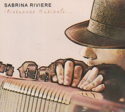 Sabrina Riviere - itinerance musicale