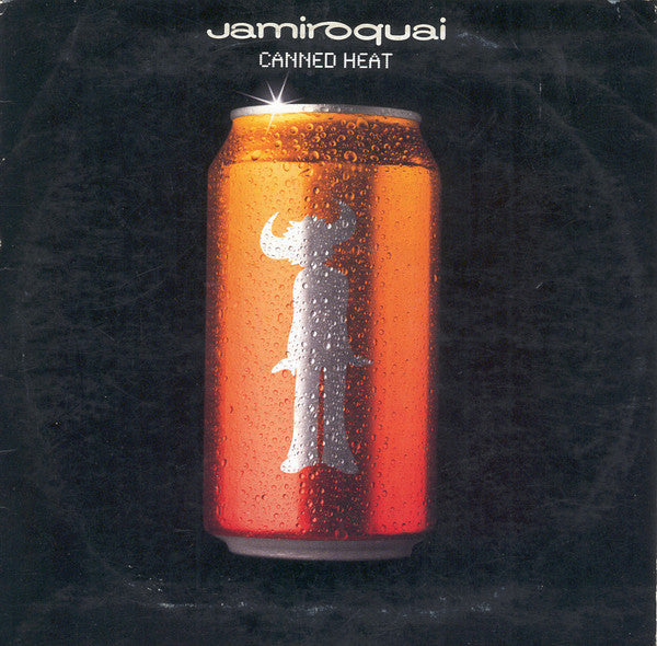 Jamiroquai - Canned Heat