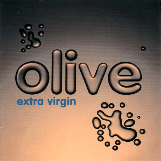 Olive - Extra Virgin