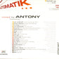 Antony - Automatik...