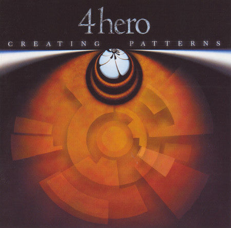 4 Hero - Creating Patterns