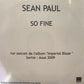 Sean Paul - So Fine