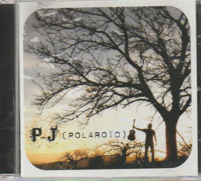 Polaroîd - P-J