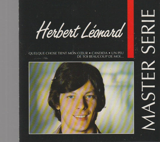 Herbert Léonard - Master Serie