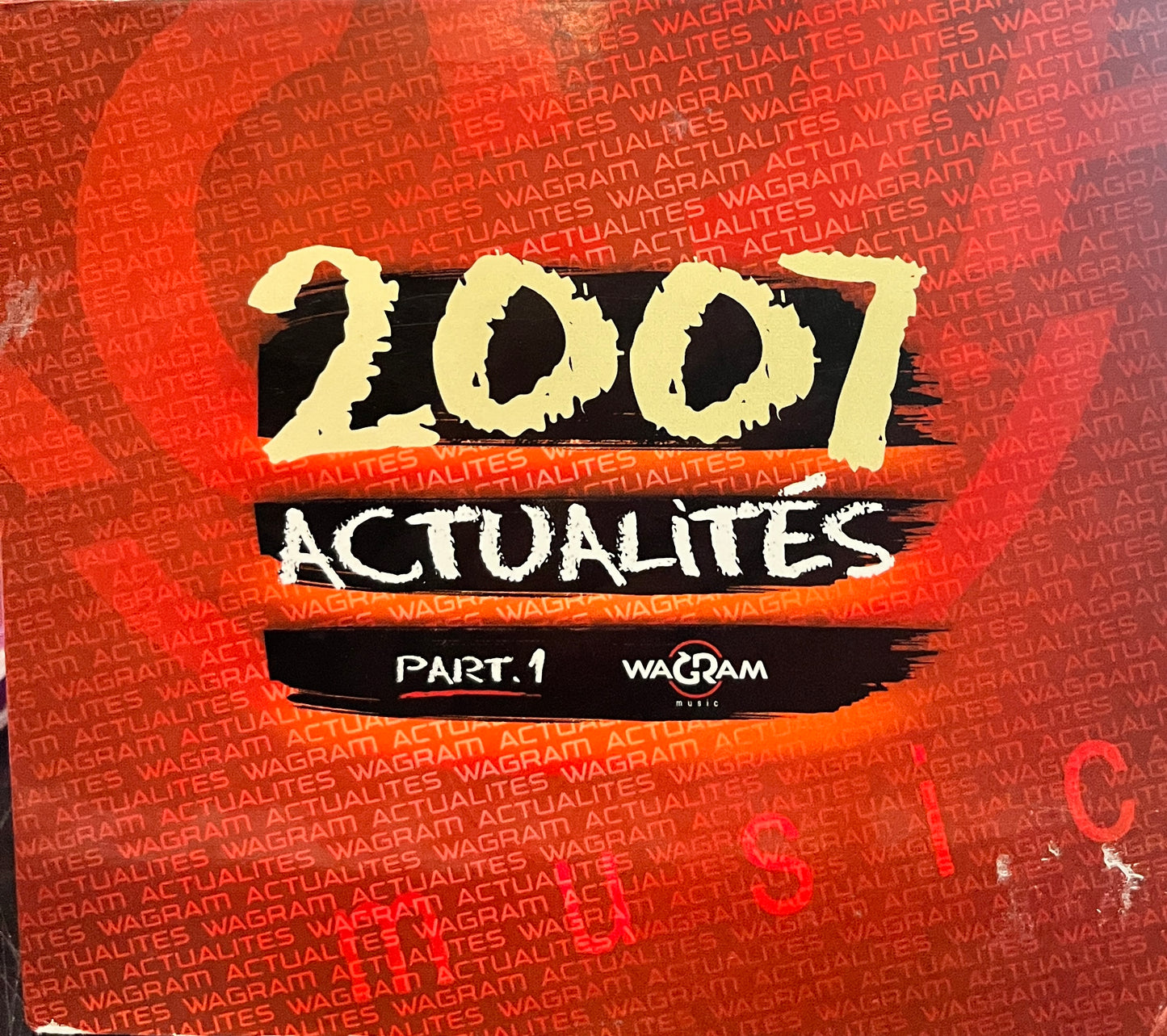 2007 Actualités part.1