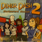 Diner Dash 2