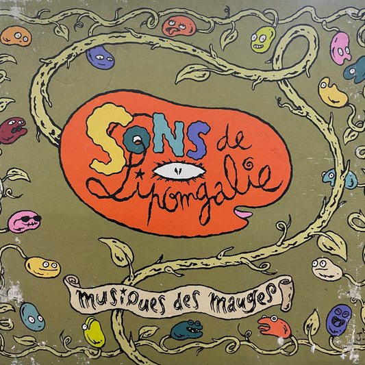 sons de lipomgalie