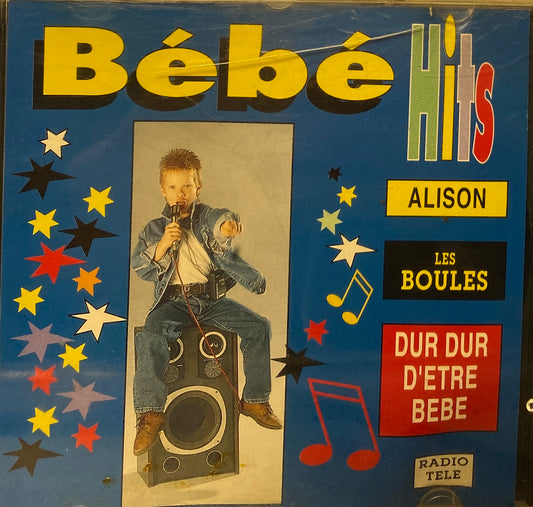 Bébé Hits