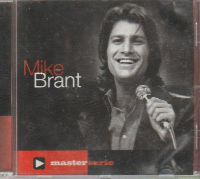 Mike Brant - Mike Brant