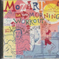 Mozart For Your Morning Workout