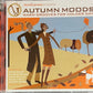 JazzExpress Presents Autumn Moods - Warm Grooves For Colder Days