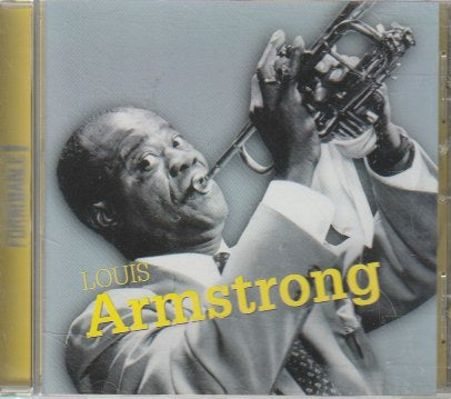 Louis Armstrong