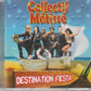 Collectif Métissé - Destination fiesta