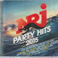 NRJ party hits 2015