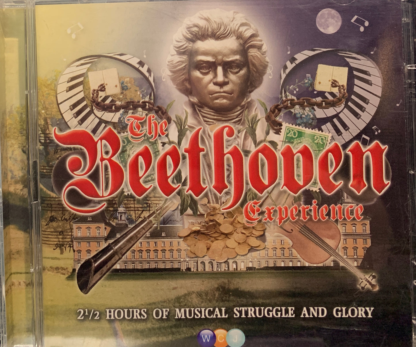 The Beethoven Experience