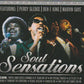 Soul sensations