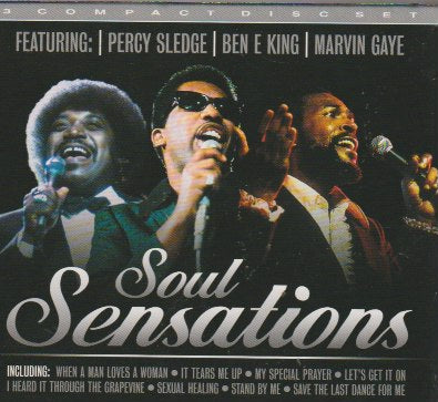 Soul sensations