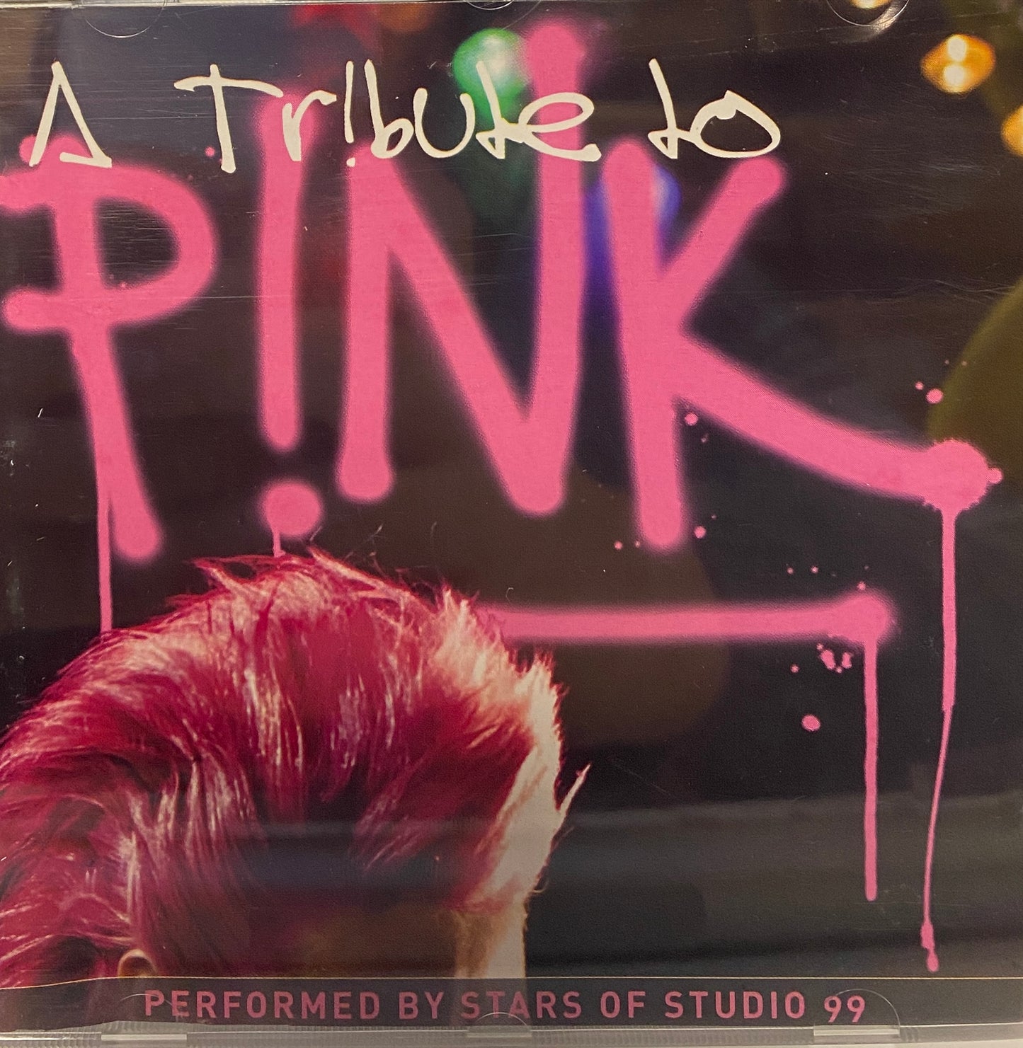 A Tribule Lo Pink