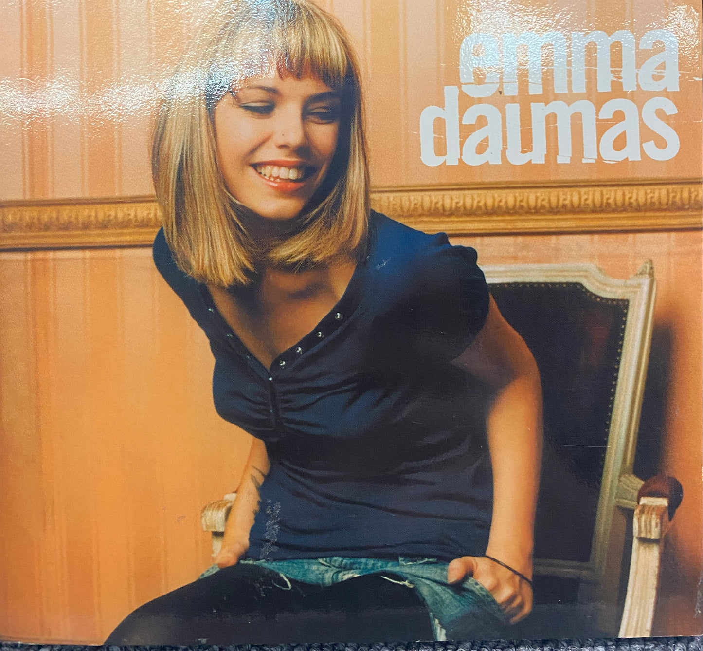 Emma Daumas - Effets Secondaires