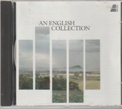 AN ENGLISH COLLECTION