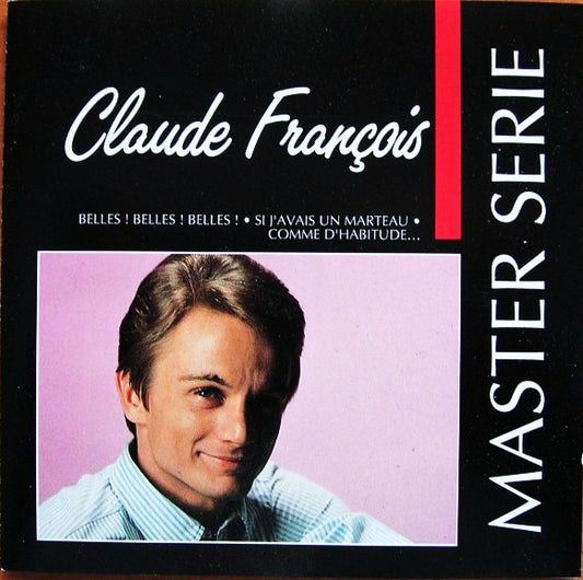 Claude François - Claude François