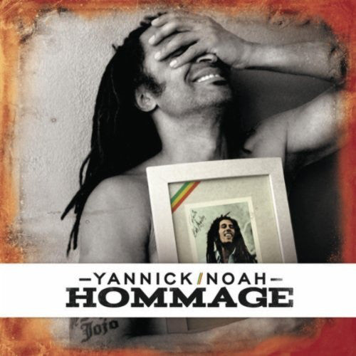 Yannick Noah - Hommage