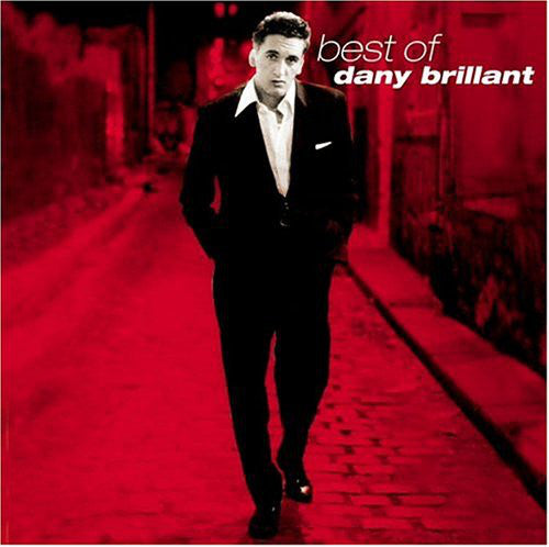 Dany Brillant ‎– Best Of