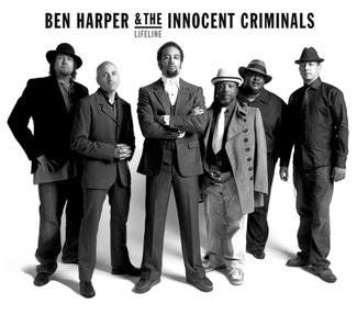 Ben Harper & The Innocent Criminals - Lifeline