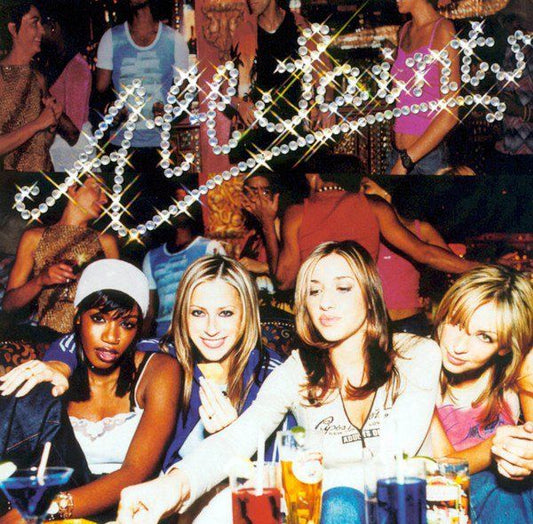 All Saints - Saints & Sinners