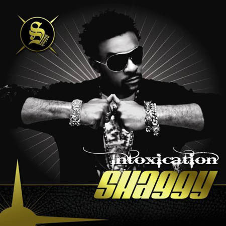 Shaggy – Intoxication