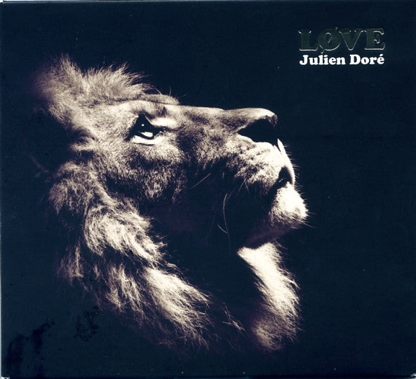 Julien Doré – Løve