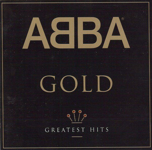 ABBA Gold (Greatest Hits)