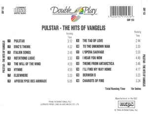 Pulstar – The Hits Of Vangelis