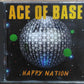 Ace Of Base – Happy Nation