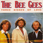 Bee Gees – Three Kisses Of Love