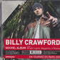 Billy Crawford - Big City