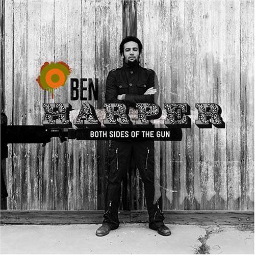 Ben Harper - Both Sides Of The Gun