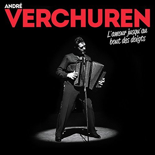 André Verchuren - l'amour Jusqu'au Bout des Doigts