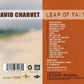 David Charvet - Leap Of Faith