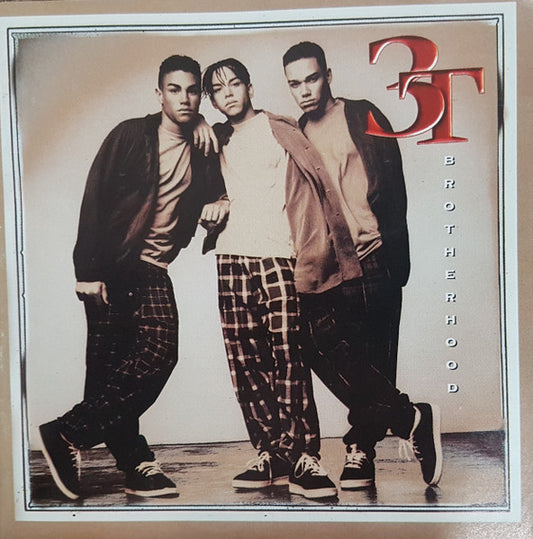 3T – Brotherhood