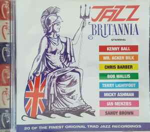 Jazz Britannia