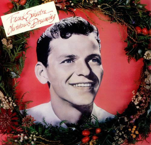 Frank Sinatra - Christmas Dreaming