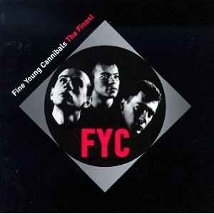 Fine Young Cannibals – The Finest