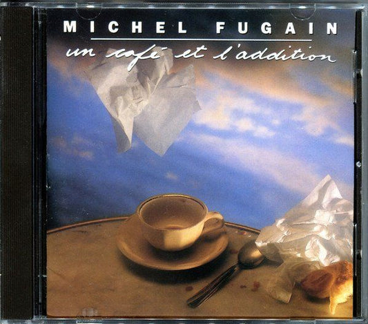 Michel Fugain - Un Café Et L'Addition