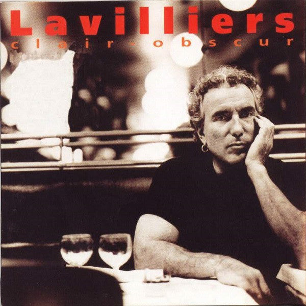 Bernard Lavilliers – Clair Obscur