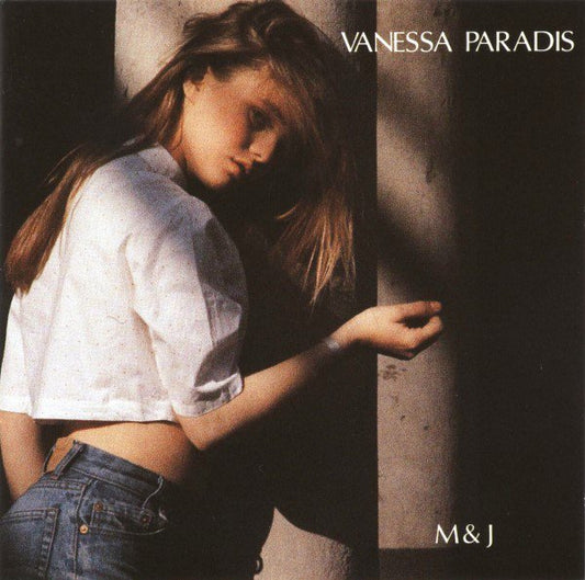 Vanessa Paradis – M & J