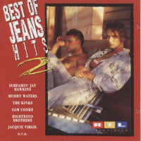 Best Of Jeans Hits 2