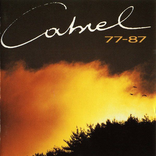 Francis Cabrel 77-87