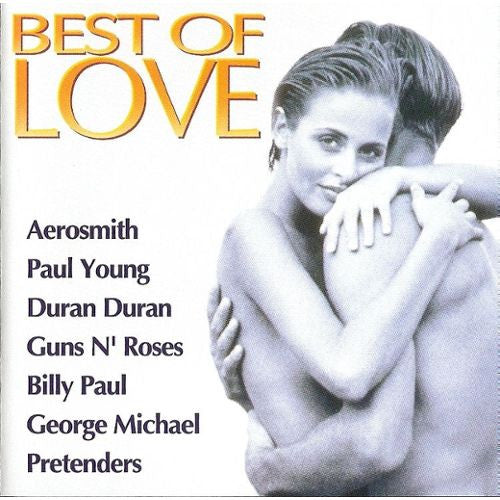 Best Of Love